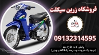 فروش فلاپ کامل و تک طرح ویو